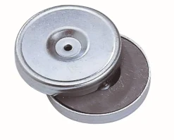 Outlet Equideos Plot magnétique Ø80mm