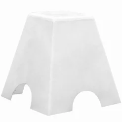 Discount Equideos Plots de dressage 33x33x20cm - 12 pièces