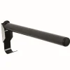 Outlet Equideos Porte selle pliant rond - Noir