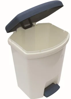 Equideos Poubelle de cuisine - 27L