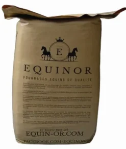 Clearance Equideos Préfané Ray Grass Equinor