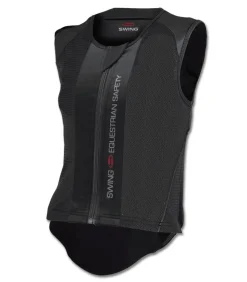 Outlet Equideos Protection dorsale pour l'équitation enfant