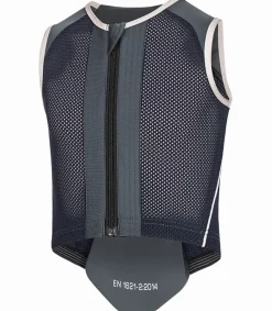 Outlet Equideos Protection dorsale pour l'équitation enfant