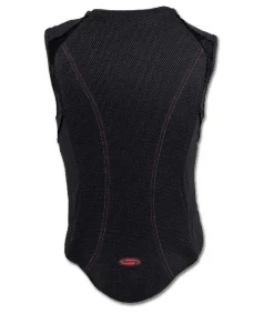 Outlet Equideos Protection dorsale pour l'équitation enfant