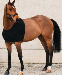 New Equideos Protection d'épaule en lycra