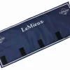 Clearance Equideos Protège nuque pour box - LeMieux