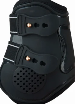 Clearance Equideos Protège-boulets - Proteck Compet - Paire - T. Cheval