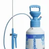 Equideos Pulvérisateur à mousse à pression préalable Foamer Orion 6L