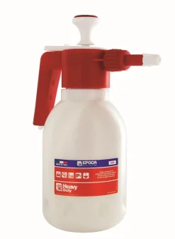 Equideos Pulvérisateur à pression préalable - Eco Matic Sprayer