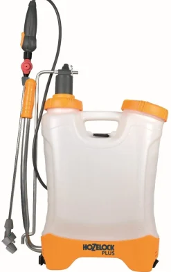 Best Equideos Pulvérisateur Hozelock Plus - 12L