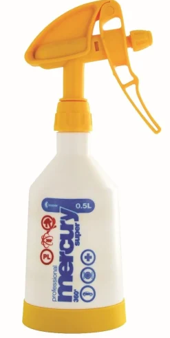 Sale Equideos Pulvérisateur multi directionnel 0.5L