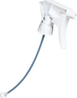 Hot Equideos Pulvérisateur pour flacon de démêlant Foxfire