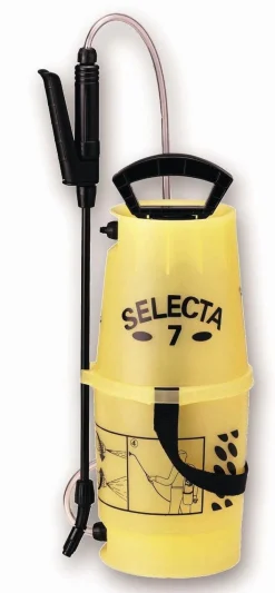 Sale Equideos Pulvérisateur Selecta 7