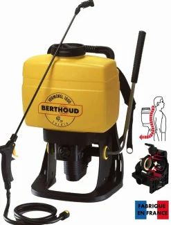 Hot Equideos Pulvérisateur Vermorel 1800