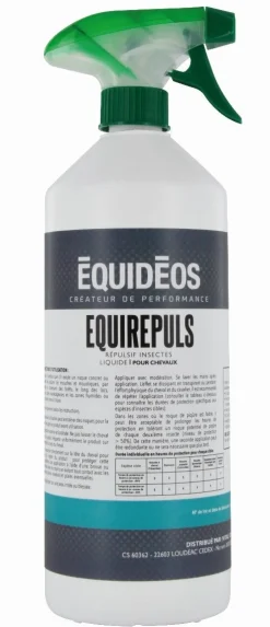 Sale Equideos Équi Repuls - 1L