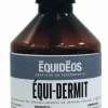 Hot Equideos Équidermit solution - 2 x 250ml