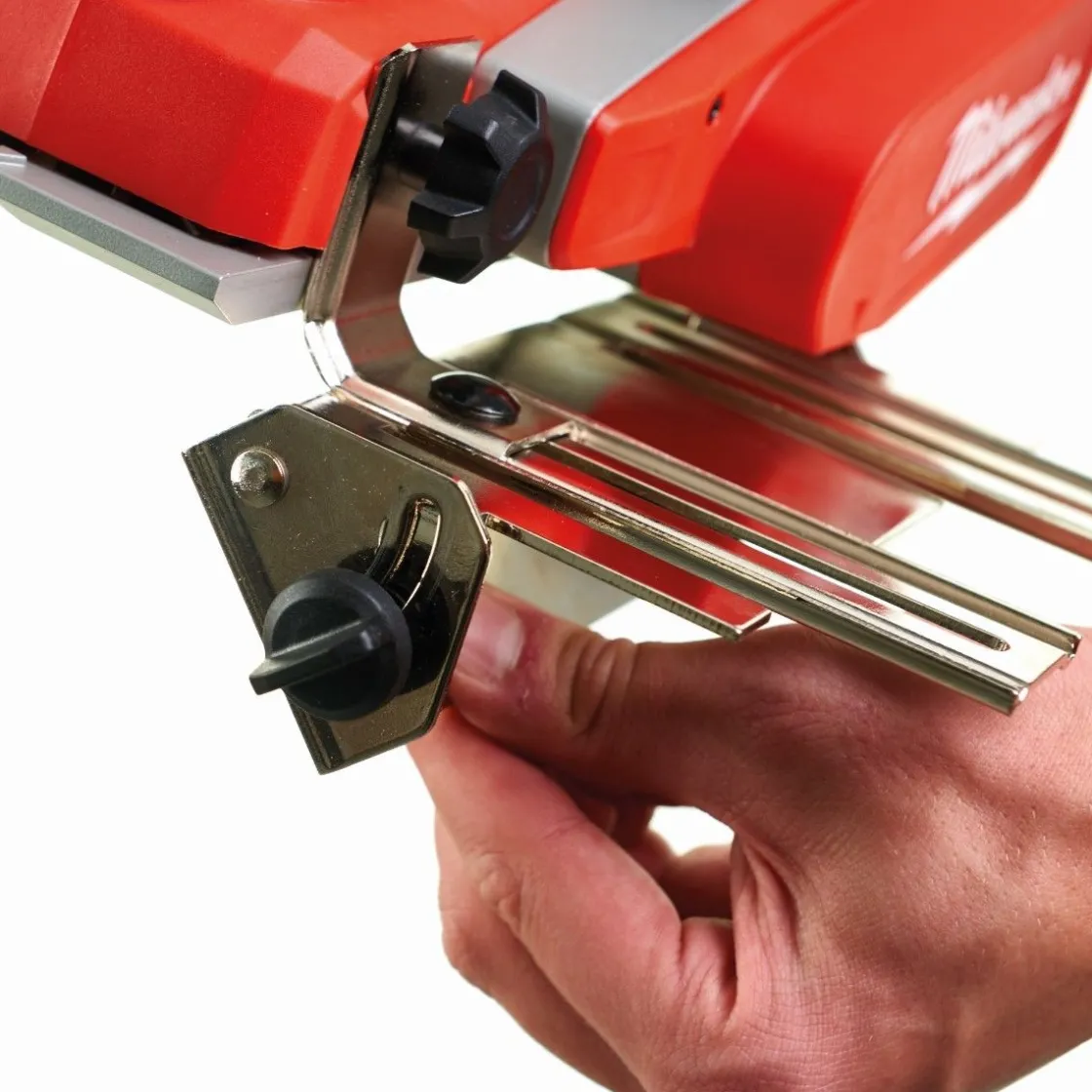 New Equideos Rabot 18V 82mm - M18 BP-402C - Milwaukee