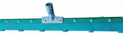 Sale Equideos Raclette crantée Standry - Solker
