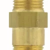 New Equideos Rallonge filetée - Ø15/21mm