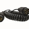 Sale Equideos Rallonge spiralée M/M - 7 plots