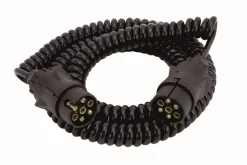 Sale Equideos Rallonge spiralée M/M - 7 plots