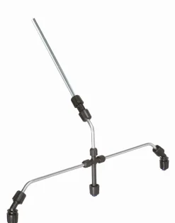 Hot Equideos Rampe de pulvérisateur 3 jets