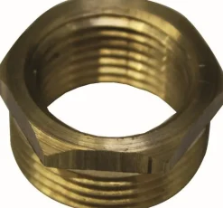 New Equideos Réduction - mâle-femelle - laiton
