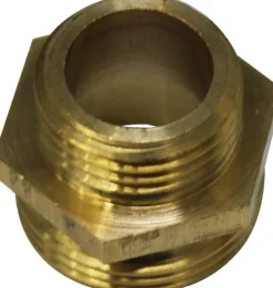 Discount Equideos Réduction - mâle-mâle - laiton