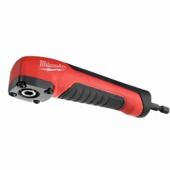 Sale Equideos Renvoi d'angle Shockwave pour visseuse - Milwaukee