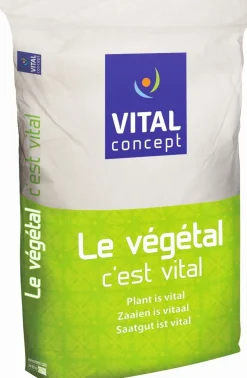 Best Equideos RGI non alternatif tétraploïde Carital - 10kg