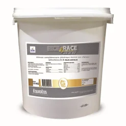 Clearance Equideos Rice for race - 15kg