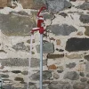 Equideos Robinet à purge C1000 - 177cm - Merrill