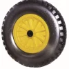 Clearance Equideos Roue increvable 150kg - Ø400mm Ø25mm