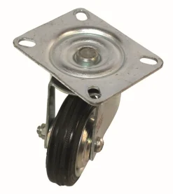 New Equideos Roue pivotante
