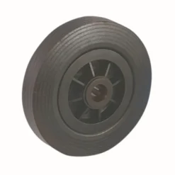 Clearance Equideos Roue standard 200kg - Ø200mm Ø25mm