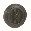 Hot Equideos Roue standard 200kg - Ø200mm Ø20mm
