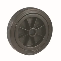 Hot Equideos Roue standard 200kg - Ø200mm Ø20mm