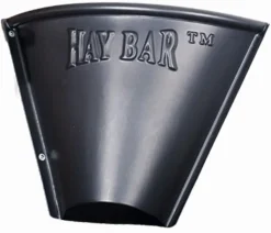 Equideos Râtelier d'angle - Hay Bar