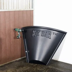 Equideos Râtelier d'angle - Hay Bar