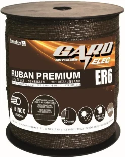 Sale Equideos Ruban Premium