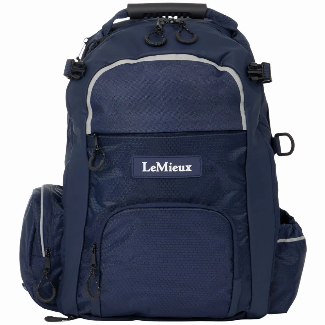 Discount Equideos Sac à dos de groom - LeMieux