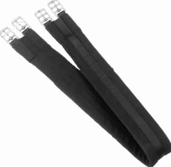 Clearance Equideos Sangle en coton - 130cm