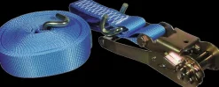 New Equideos Sangles à cliquet 3.5t