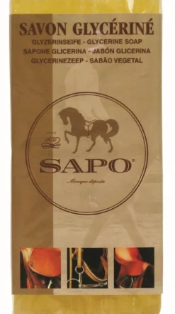 Clearance Equideos Savon glycériné - 500g