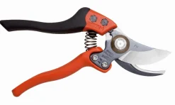 Best Equideos Sécateurs ERGO à lames croisantes de 20mm - Taille S - PX-S2 - Bahco