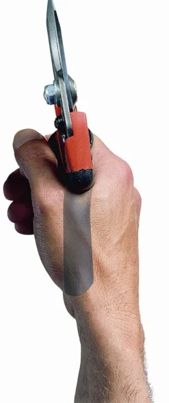 Best Equideos Sécateurs ERGO à lames croisantes de 20mm - Taille S - PX-S2 - Bahco