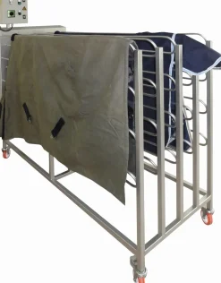 Hot Equideos Sèche couvertures - 5 modules