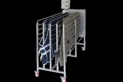 Hot Equideos Sèche couvertures - 5 modules