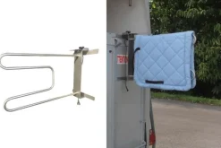 Discount Equideos Sèche tapis nomade