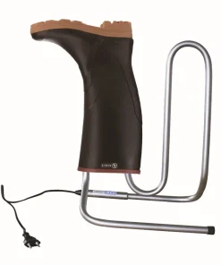 New Equideos Sèche-bottes électrique